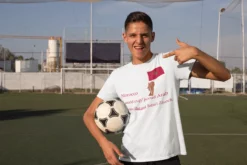 For Sport