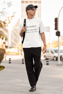 Accountant T-Shirt