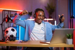 T-shirt - World Cup (Team Argentina)