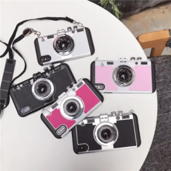 iPhone Case camera design collection