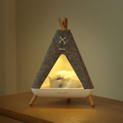 introducing our exclusive tent speaker light in a new multi function lamp  a perfect blend of style and functionality for kids room office home and car made with usb chargeable design this portable lamp boast comfort with its light weight components unique design that not only captivates the eye but also ensures durability main features mini tent speaker light nature night light multi purpose lamp stand on a desk minimalistic packaging small in size portable usb rechargeable equipped with a unique design and can also sit on a desk for multiple purpose usage minimalist packaging conveniently so you can either gift if to a family or friend the simplicity in innovative design not only provides convenience and simple to use but also looks elegant in design experience ultimate design specifically made with nature enthusiast in mind perfect for dark as night light kids room bed room home office and car with unique design easy to store and highly effective lightening system upgrade your room with this night light embrace style convenience and wonderful experience for more dm us on our social media for x click here you may also like our car tent for parking shade click here for more we deliver gcc bahrain saudi arabia uae qatar kuwait and oman kuwait cities salmiya ahmadi al jahra abu halifa al farwaniyah abdullah al salem al mahboula hawalli governorate mubarak al kabeer abraq khaytan bayan farwaniya hawalli salwa sabah al salem fintas al mahbulah al manqaf al riqqah al hamra and other areas united arab emirates uae cities dubai abu dhabi sharjah ajman al ain umm al quwain ras al khaimah fujairah khor fakkan mina jebel ali kalba dibba al hisn dibba al fujairah palm jumeirah downtown dubai jumeirah beach dubai marina deira bur dubai al barsha barsha heights yas island the corniche area saadiyat island al reem island al maryah island tourist club area khalifa city al khalidiyah downtown abu dhabi including other areas saudi arabia ksa cities riyadh al khobar jeddah dammam dhahran dhurma jizan medina mecca abha asir buraydah al qasim al bahah arar taif abha al sharqiyah madina tabuk al hasa dahaban hail hail hofuf al mubarraz al ahsa hafr al batin jubail khafji khamis mushait al saih qatif qurayyat sakakah thuqbah unaizah al qassim yanbu al jawf eastern province najran and other regions bahrain cities manama hamad town muharraq aali riffa isa town aali sanad galali sitra budaiya jid ali jidhafs al qadam budaiya bilad al qadeem dar kulaib makiya al hidd karzakhan al hajar al markh zallaq juffair adliya salman city hillat abdul saleh seef sanabis awali janabiya arad zinj tubli adari saar hamala bani jamra diraz diplomatic area and other cities qatar cities doha al rayyan al khor al wakrah dukhan mesaieed madinat ash shamal umm salal muhammed al rayyan al khulaifat lusail al kharrara al ghuwayriyah al ruwais al jasra rawdat rashed umm qarn sumaysimah abu thaylah al wukair al jumayliyah abu samra al hitmi abu az zuluf as well as other areas oman cities muscat nizwa sohar seeb sur rustaq mutrah quriyat izki ibri samail bahla khasab al suwayq ibra bawshar shinas haima saham al mudaybi al hamra bidbid barka manah al buraimi al ashkharah bidiyah saiq liwa jalan bani buhassan al khaburah nakhl al kamil wal wafi salalah and other cities | maqwhale