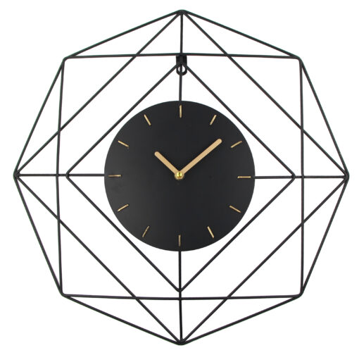 discover artistic decor wall clock in a new unique quartz | maqwhale