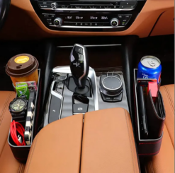 Get this stunning Car Gap Filler and Organize Now!