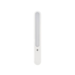 Modern wall lamp with adjustable reading night light, perfect for creating focused lighting in any room or workspace.