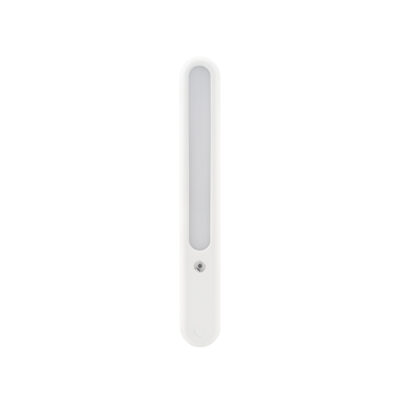 Modern wall lamp with adjustable reading night light, perfect for creating focused lighting in any room or workspace.