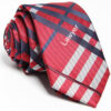 The Lawyer Necktie offers a sharp, professional look, perfect for adding sophistication to any legal or formal setting.